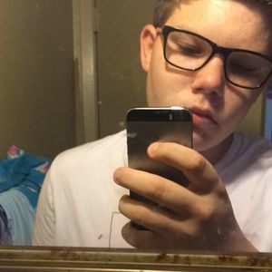 Meet your Posher, Nathaniel