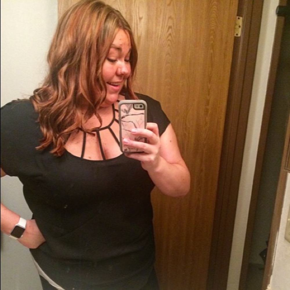 Meet your Posher, Jessica