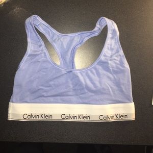 Calvin Klein Sports Bras (2)