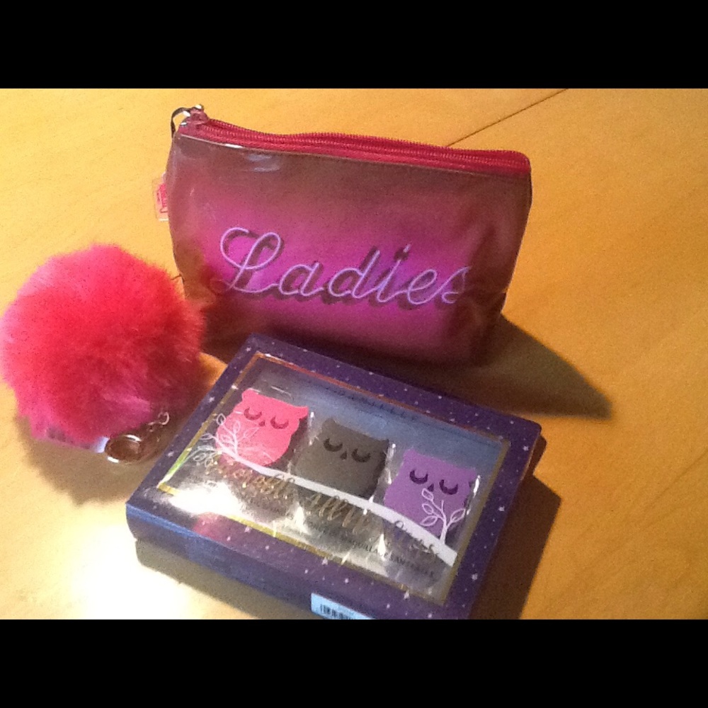 Package Valentines Day