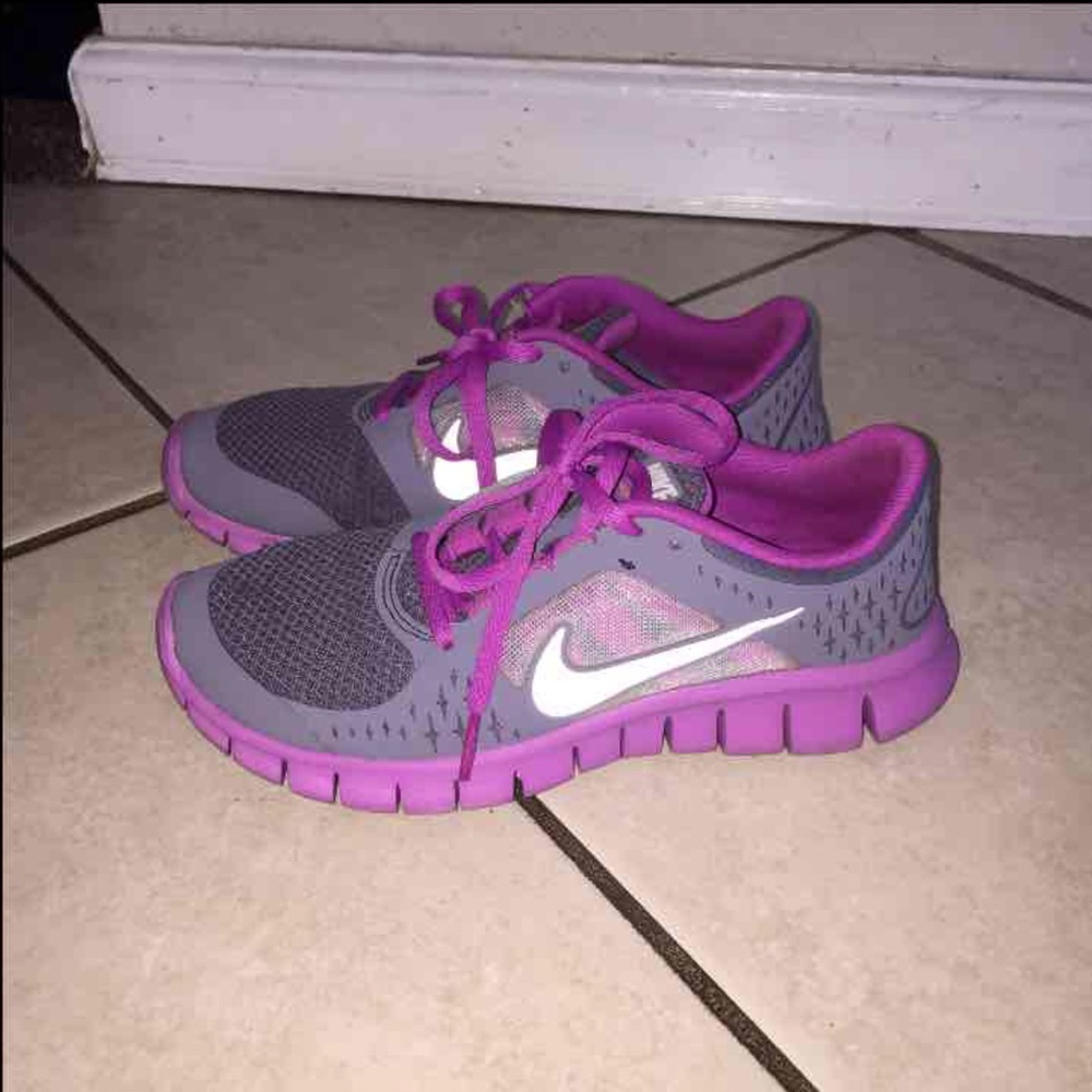 Women's Nikes