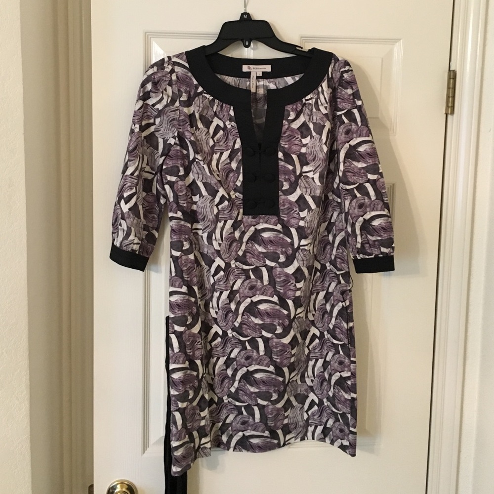 BCBGeneration size Small Shirtdress