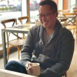 Meet your Posher, Travis