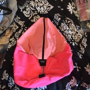 VS Backpack