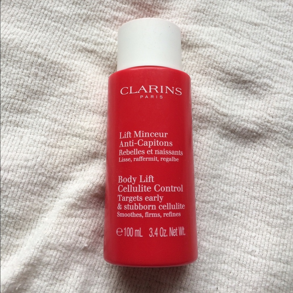 Clarins Body Lift Cellulite Control