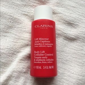 Clarins Body Lift Cellulite Control