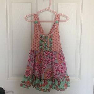 Matilda Jane Top Sz 6