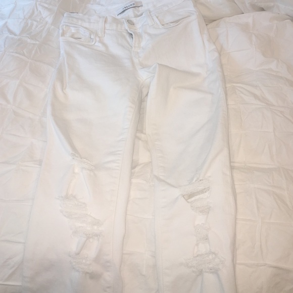 J Brand jeans - Picture 1 of 4