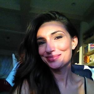 Meet your Posher, Rosa