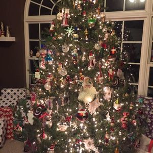 Meet your Posher, Brenda