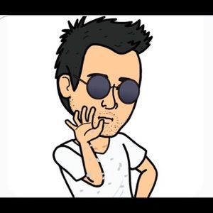 Meet your Posher, Andres