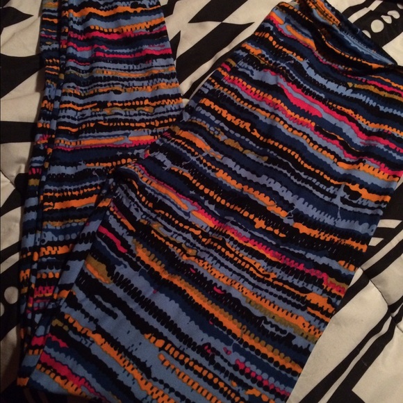 Lularoe TC. Can negotiate price! - Picture 1 of 3