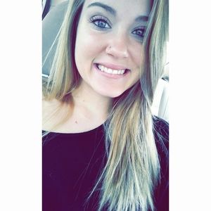 Meet your Posher, Maranda