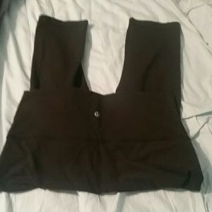 Wunder Under High Rise 7/8