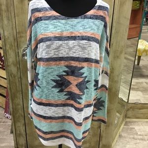 Boutique top