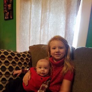 Meet your Posher, Erin