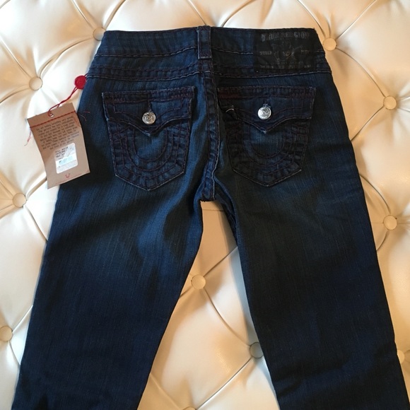Brand New True Religion Jeans! - Picture 1 of 4