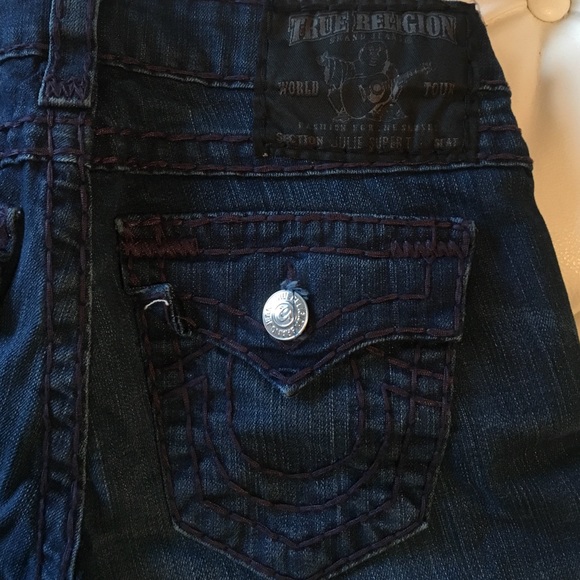 Brand New True Religion Jeans! - Picture 3 of 4