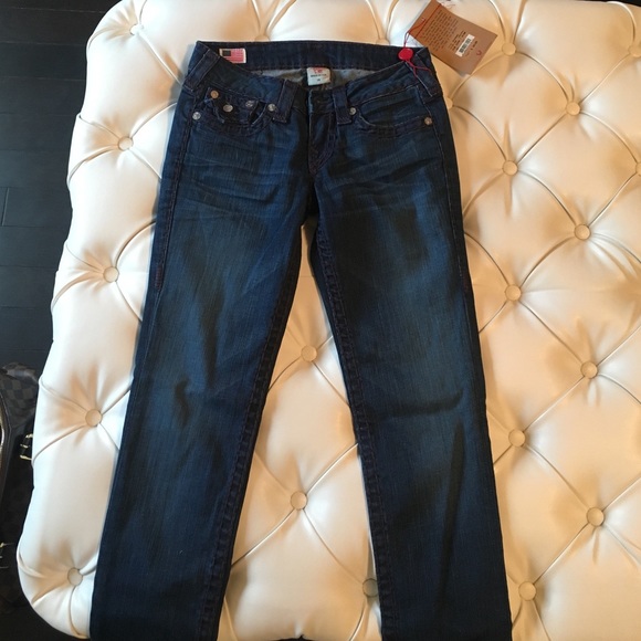 Brand New True Religion Jeans! - Picture 4 of 4