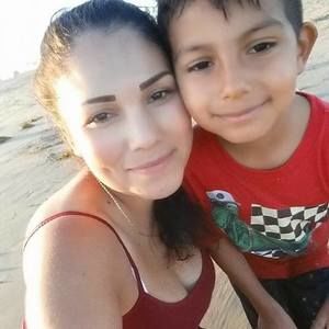 Meet your Posher, Patty