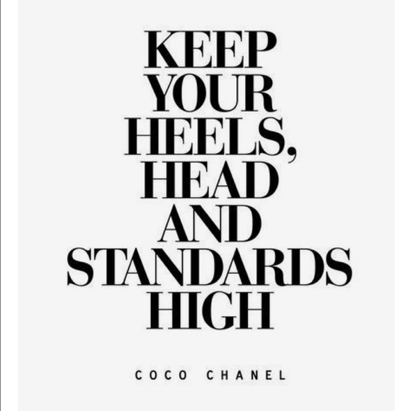 Meet your Posher, Shannon - Picture 2 of 2