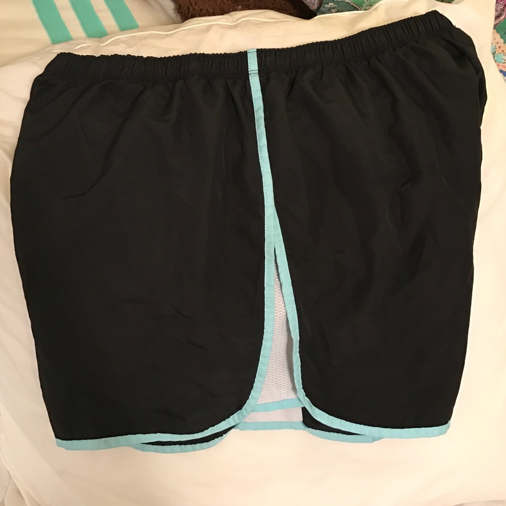 Barely worn Nike style shirts by Champion