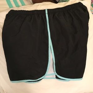 Barely worn Nike style shirts by Champion