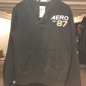 Aeropostale pullover sweater