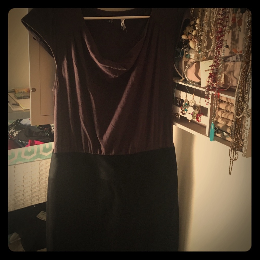 Express dress size 6
