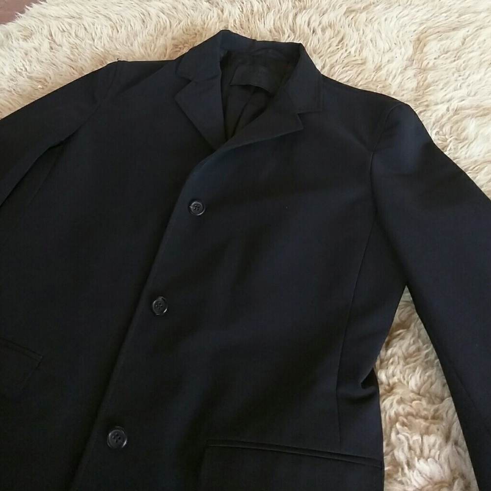 Prada Blazer