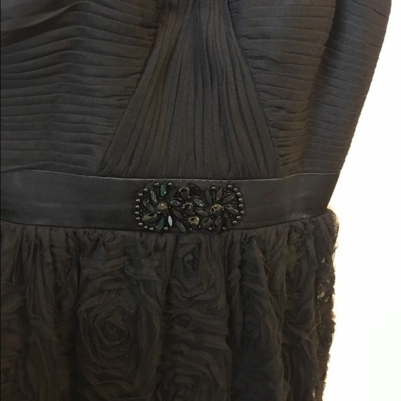 ♥️ Sale♥️Adrianna Papell Dress Size 6 - Picture 2 of 2