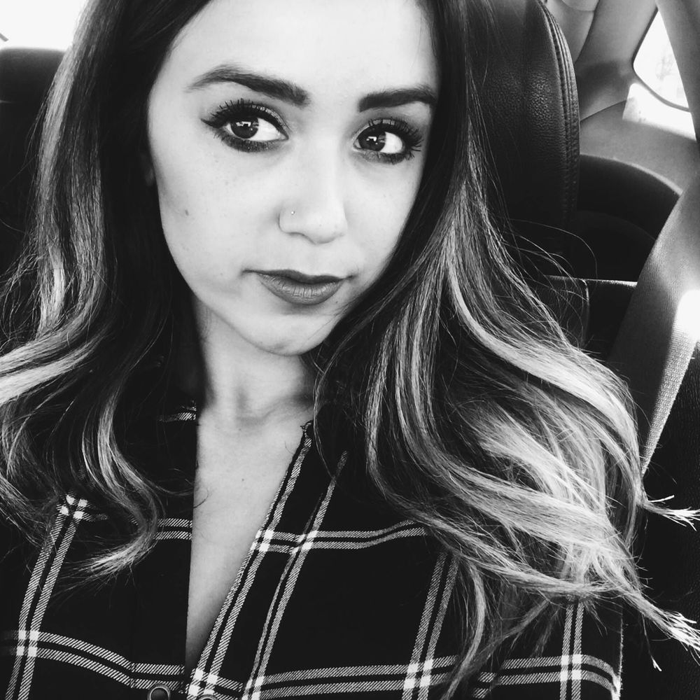 Meet your Posher, Nikki