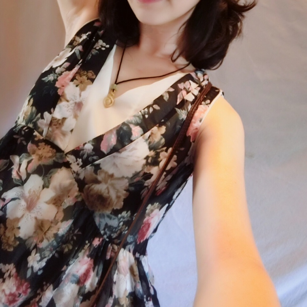 Classic top with flavors