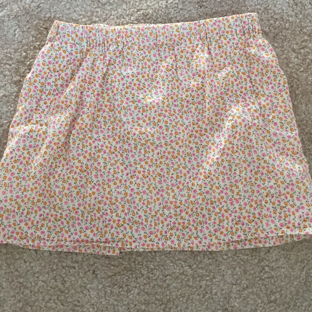 J. Crew Skirt