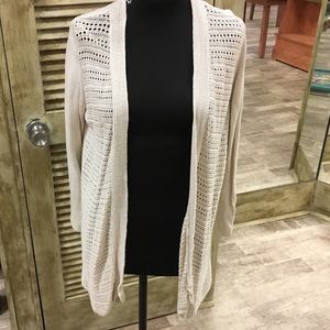 Gap cardigan