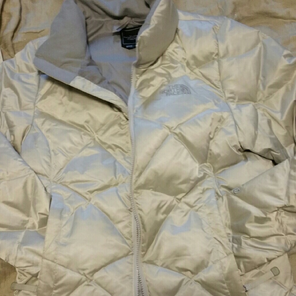 NWOT North Face jacket