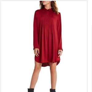 BCBGeneration Red Dress