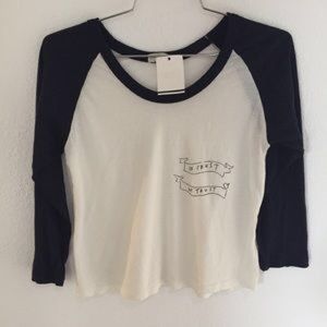 In crust we trust tshirt