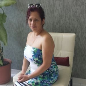 Meet your Posher, Juliana