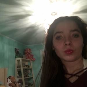 Meet your Posher, Tabitha