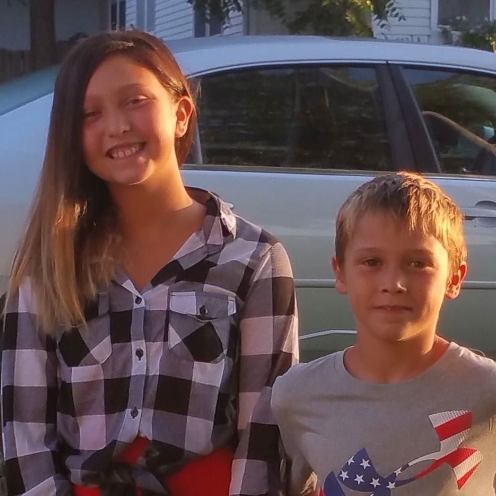 Meet your Posher, Patty