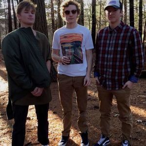 Meet your Posher, Griffin