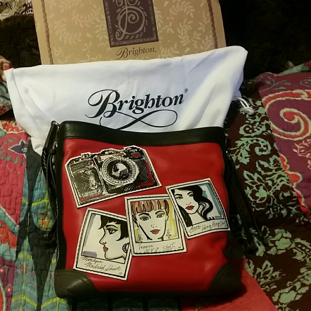 Brighton handbag