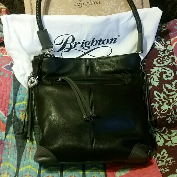 Brighton handbag - Picture 2 of 3