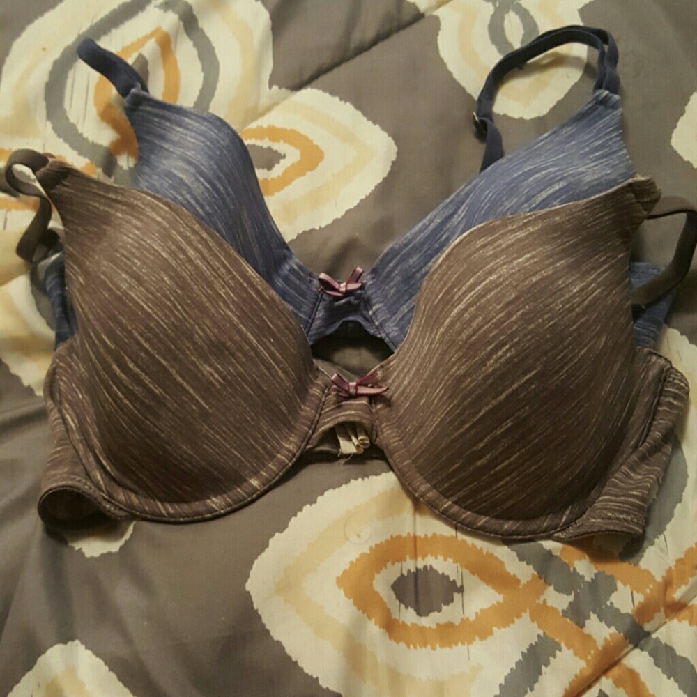 Self Expression by Maidenform-Bras