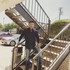 Meet your Posher, Wilfredo