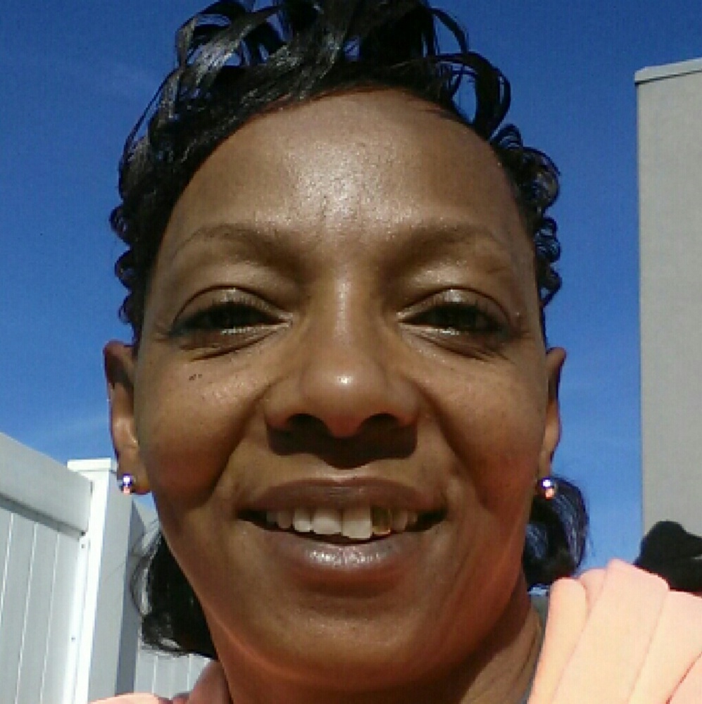 Meet your Posher, Tracie