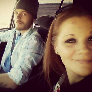 Meet your Posher, Annieroo