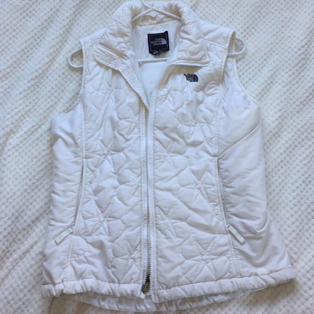 The North Face Vest