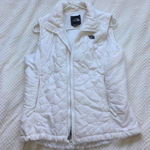The North Face Vest